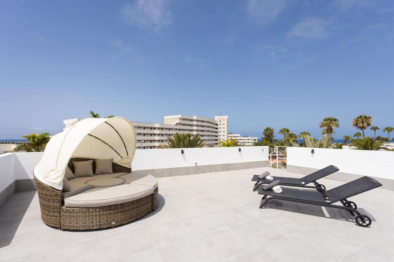 Urbania Atico Deluxe By Sunkeyrents Vil·la Playa de las Américas