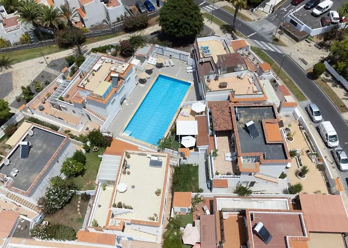 Villa Urbania Atico Deluxe By Sunkeyrents