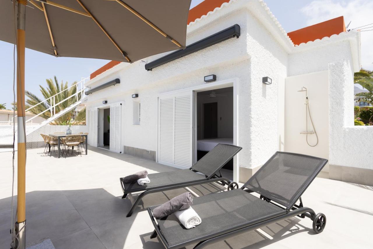 Urbania Atico Deluxe By Sunkeyrents *