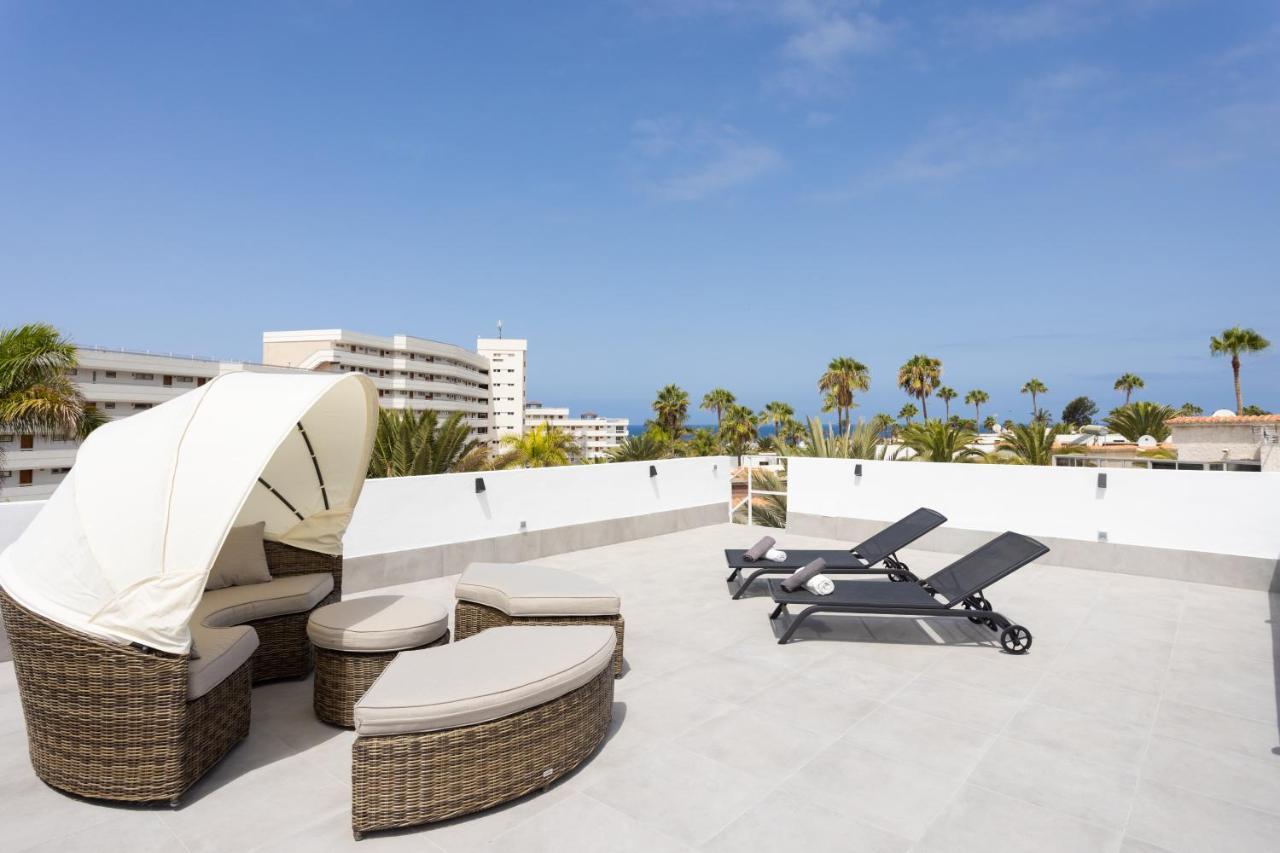 Urbania Atico Deluxe By Sunkeyrents Villa *