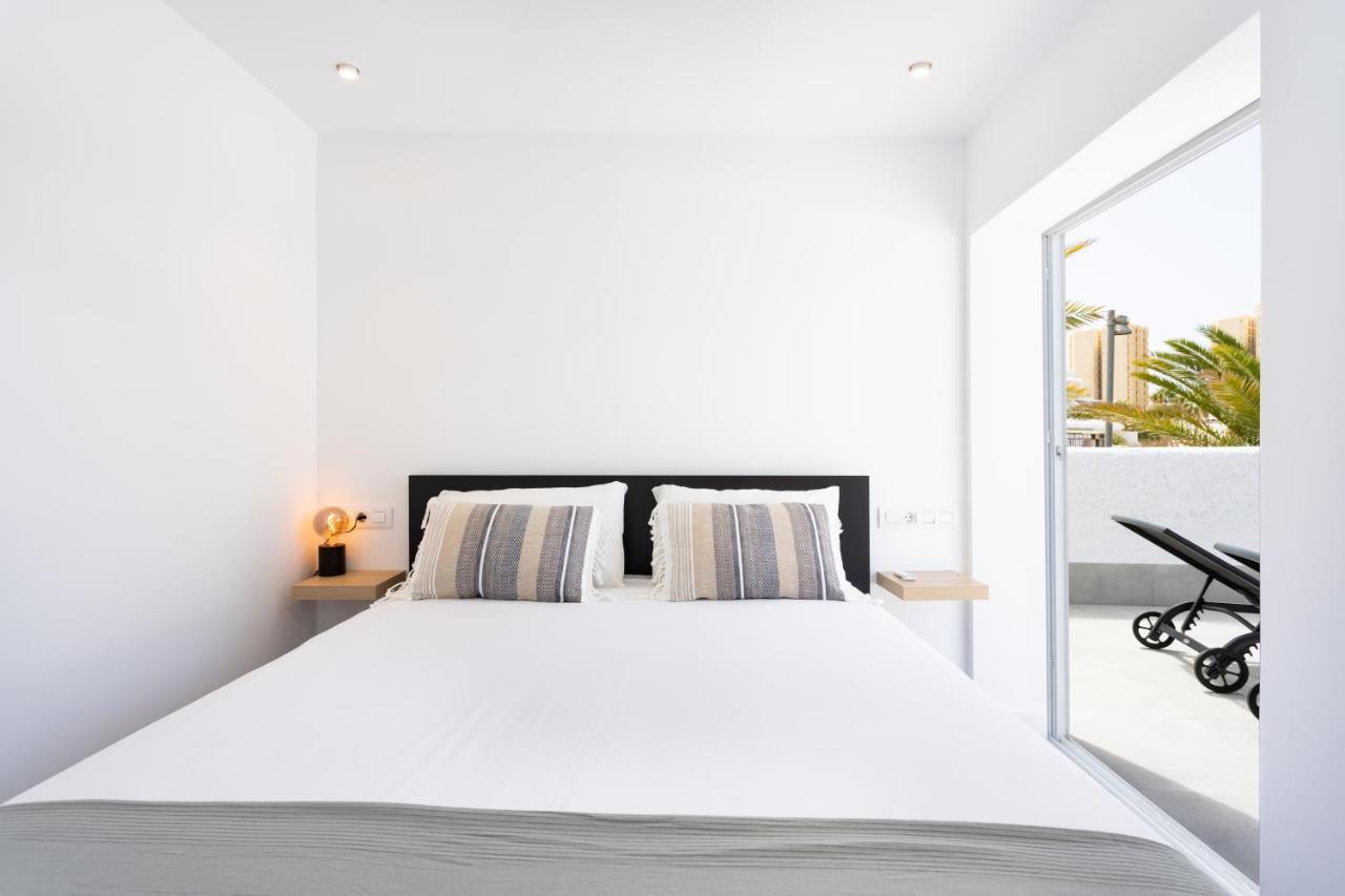 Villa Urbania Atico Deluxe By Sunkeyrents