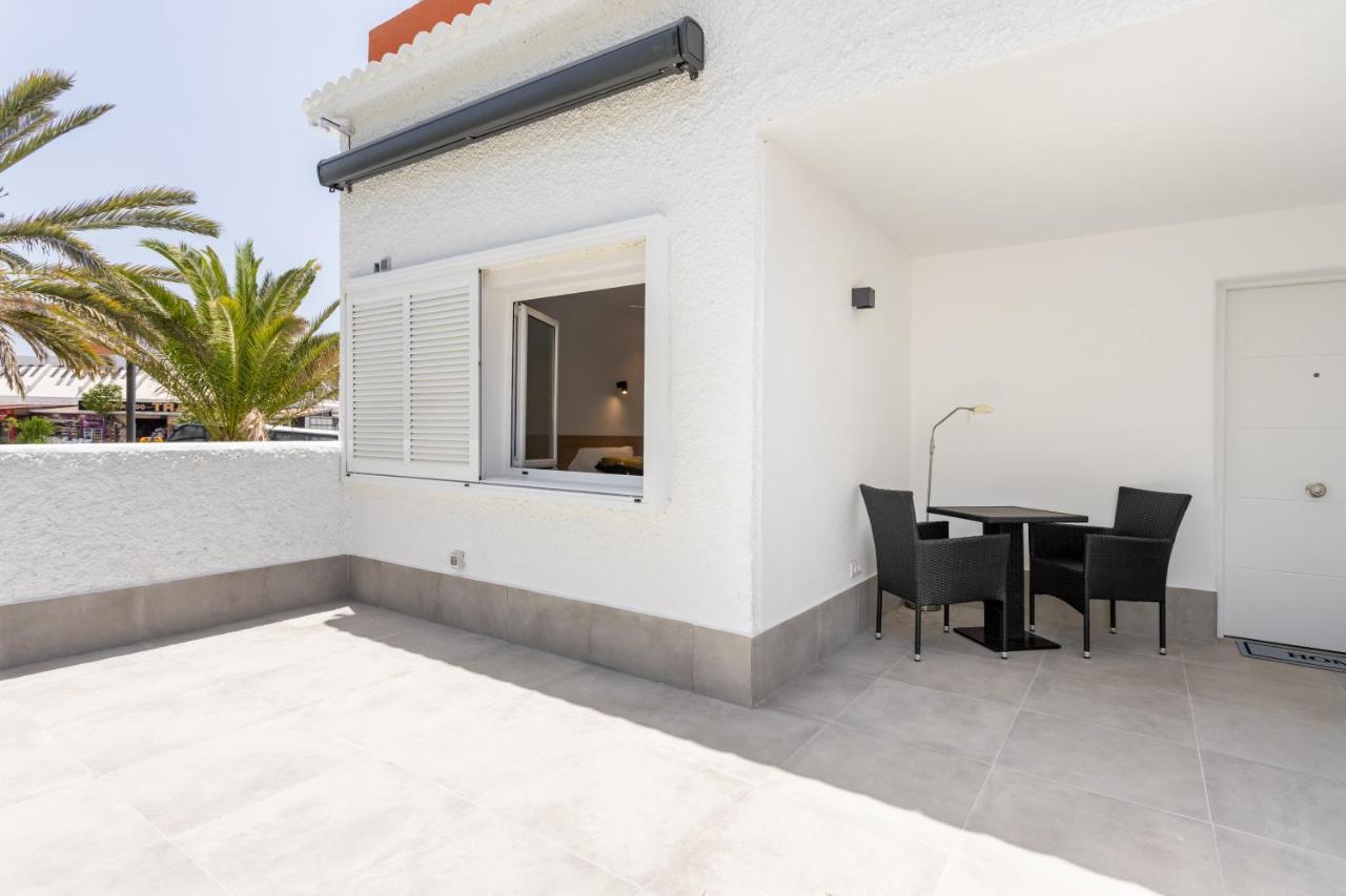 Urbania Atico Deluxe By Sunkeyrents Villa *