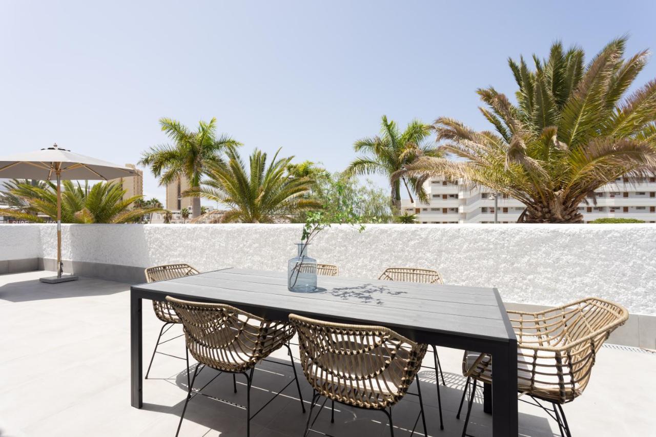 Urbania Atico Deluxe By Sunkeyrents Villa Playa de las Americas (Tenerife)