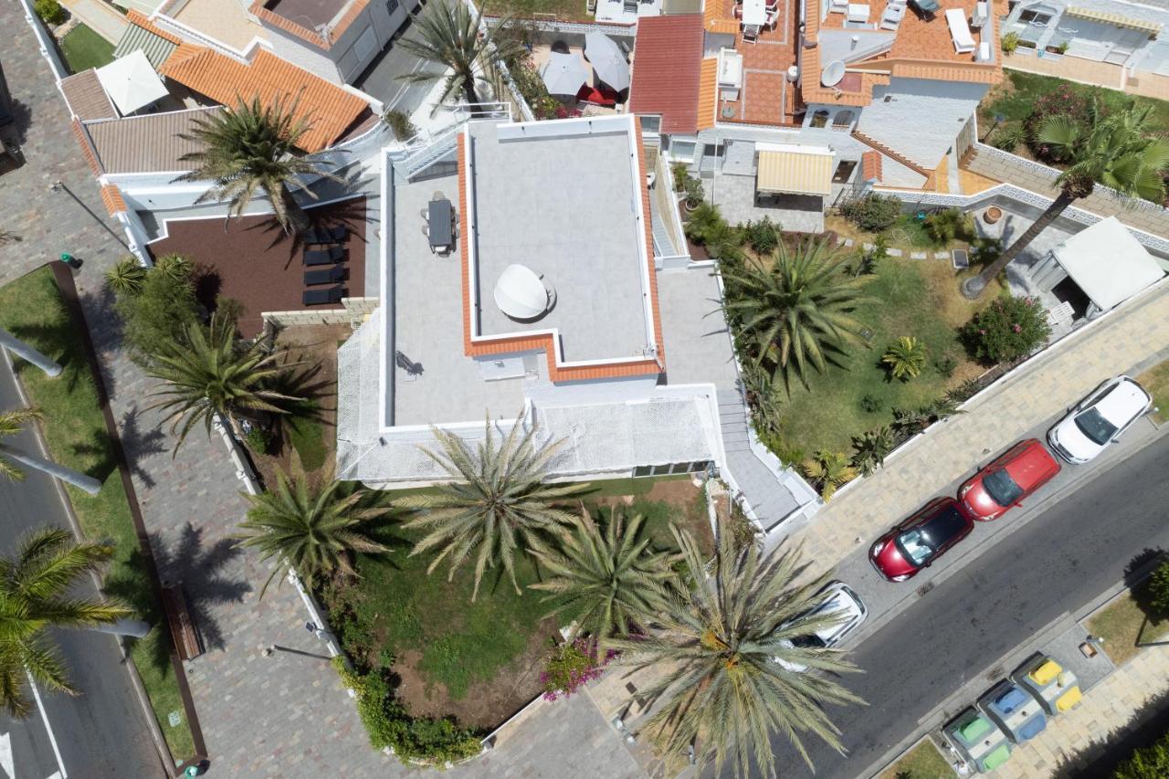 Urbania Atico Deluxe By Sunkeyrents Playa de las Americas (Tenerife)