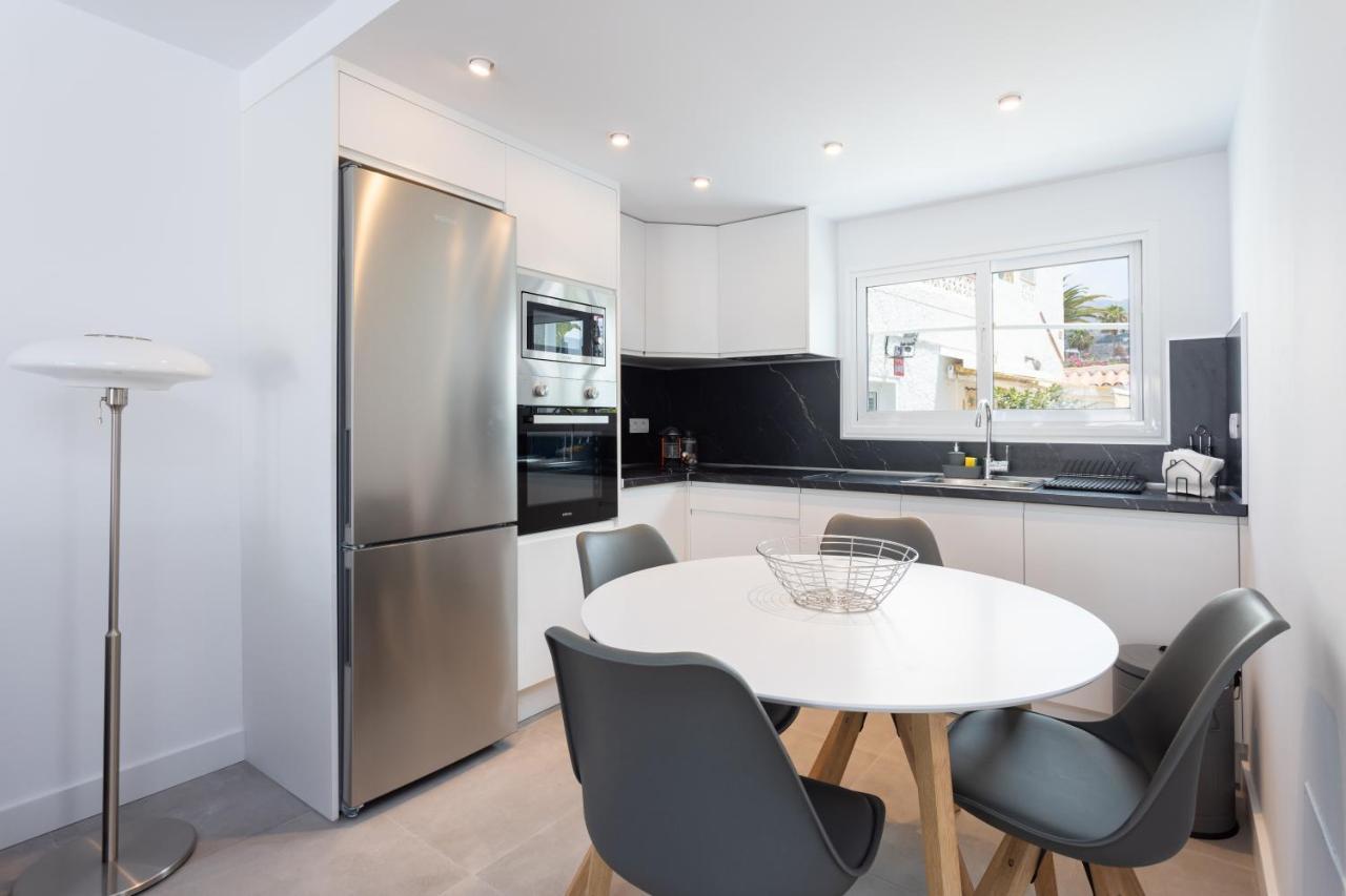 Villa Urbania Atico Deluxe By Sunkeyrents Playa de las Americas (Tenerife)