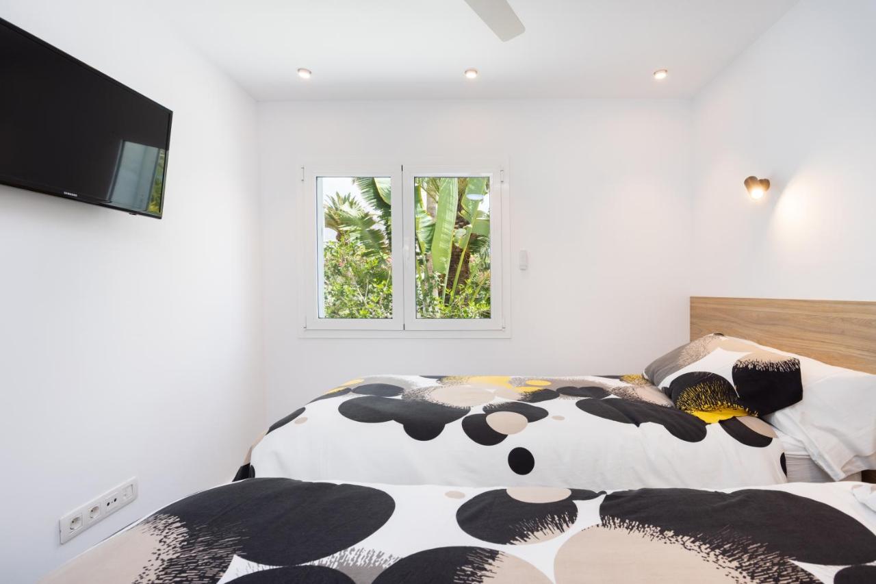Urbania Atico Deluxe By Sunkeyrents Villa *