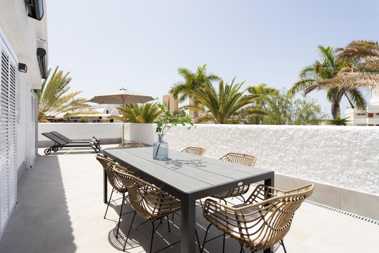 Urbania Atico Deluxe By Sunkeyrents