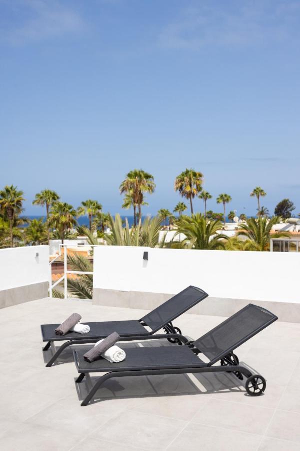 Urbania Atico Deluxe By Sunkeyrents *