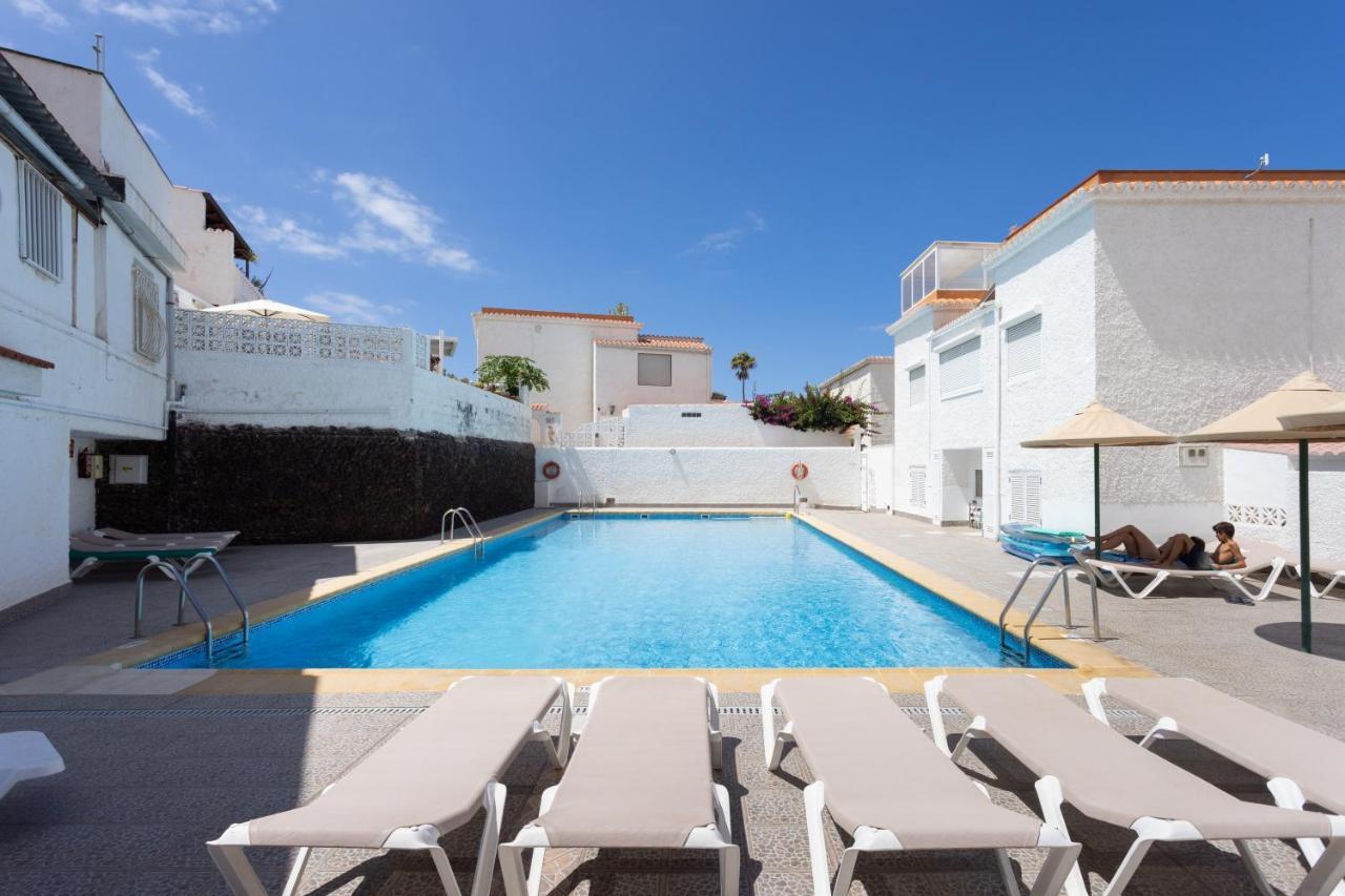 Villa Urbania Atico Deluxe By Sunkeyrents