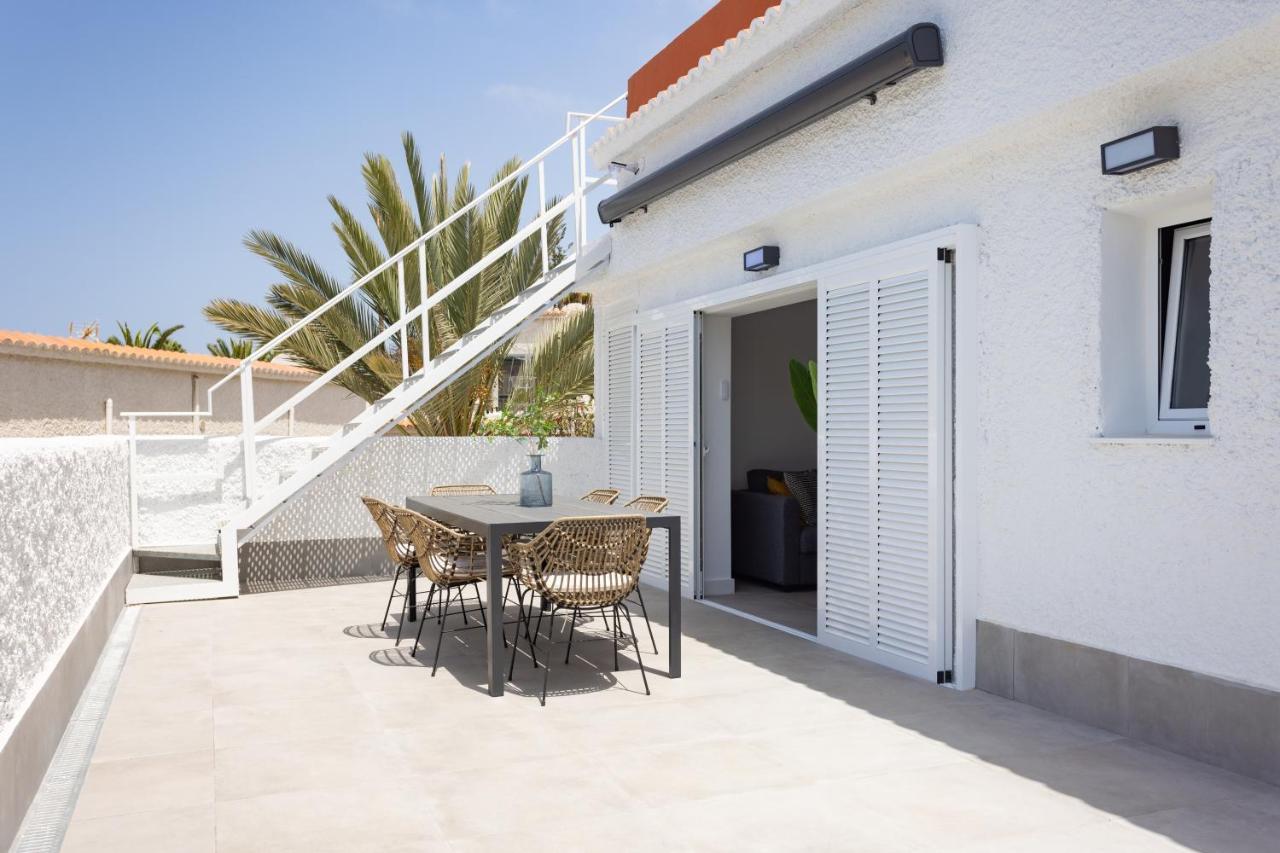 Urbania Atico Deluxe By Sunkeyrents Villa