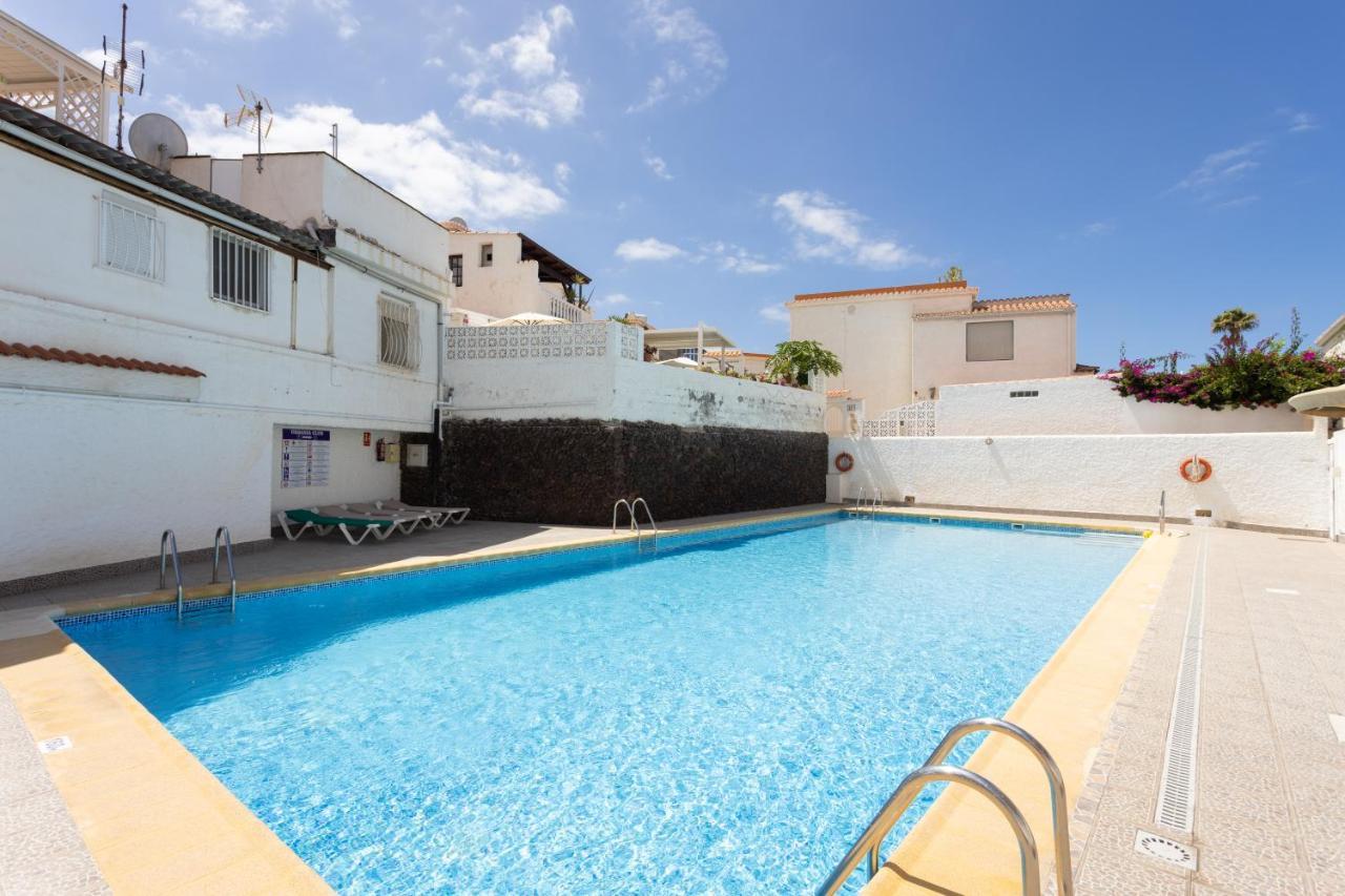 Urbania Atico Deluxe By Sunkeyrents Villa Playa de las Américas