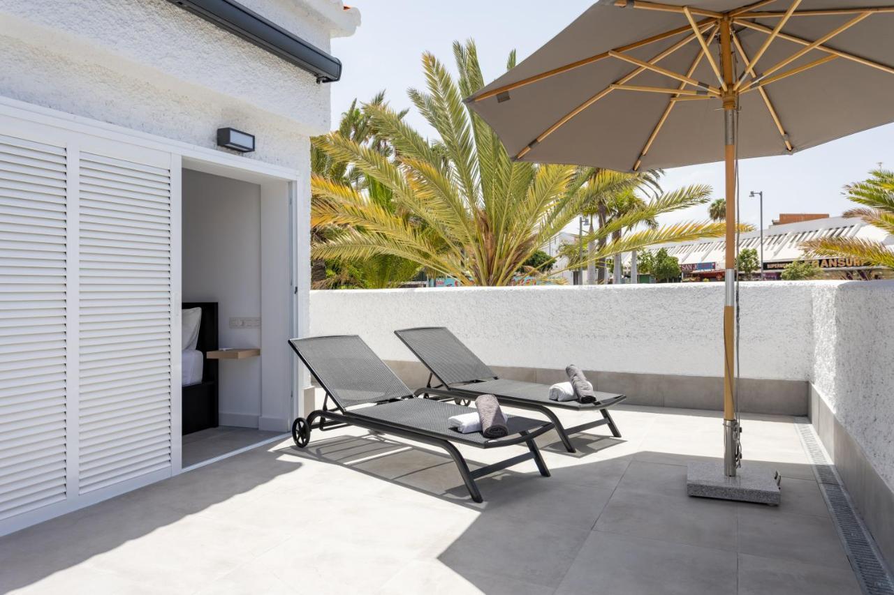 Urbania Atico Deluxe By Sunkeyrents *