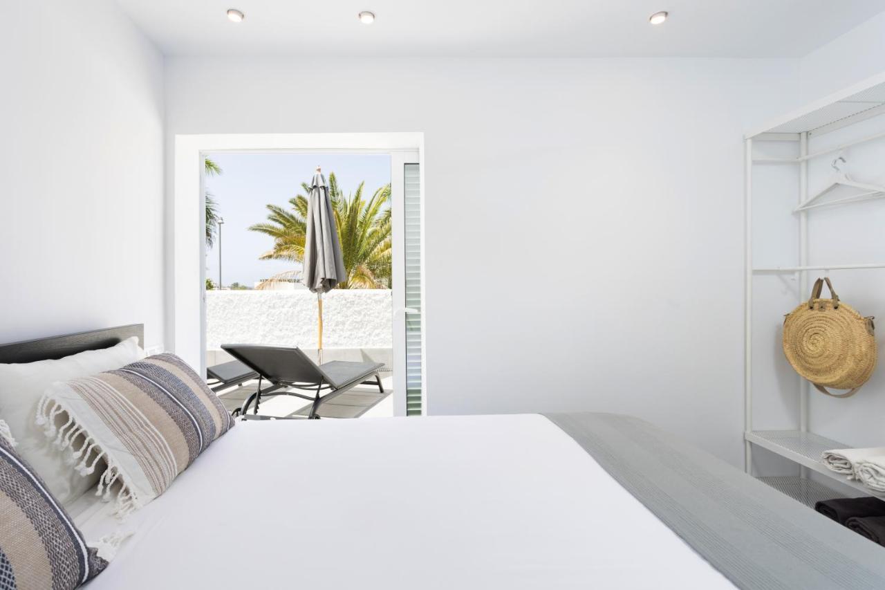 Urbania Atico Deluxe By Sunkeyrents Villa