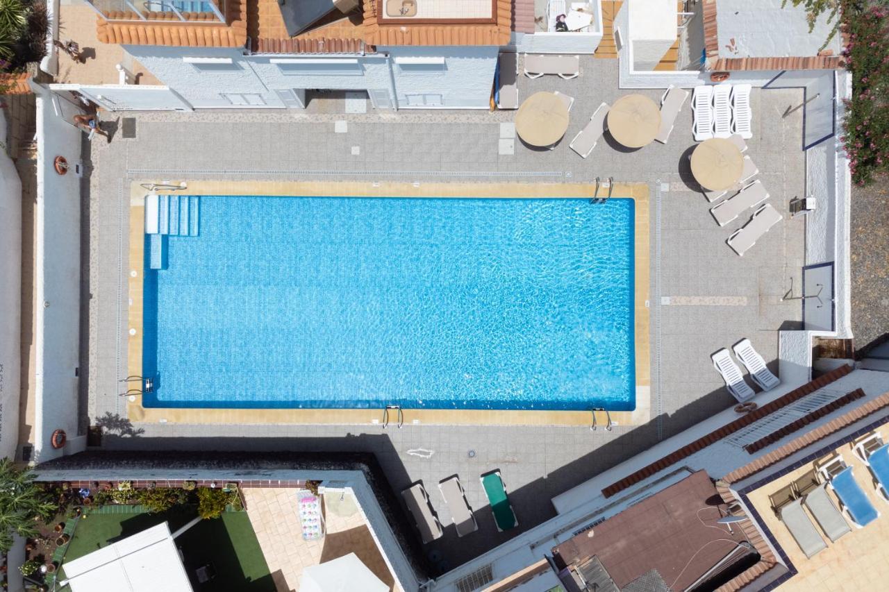 Urbania Atico Deluxe By Sunkeyrents Villa *