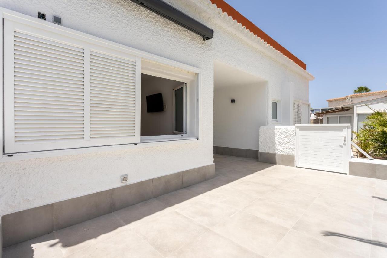 Urbania Atico Deluxe By Sunkeyrents Villa *