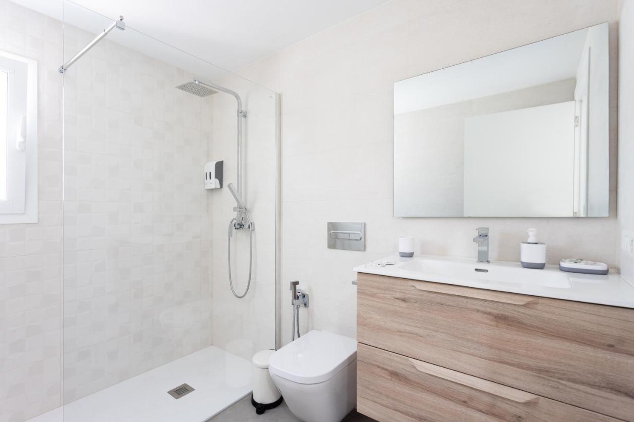 Villa Urbania Atico Deluxe By Sunkeyrents