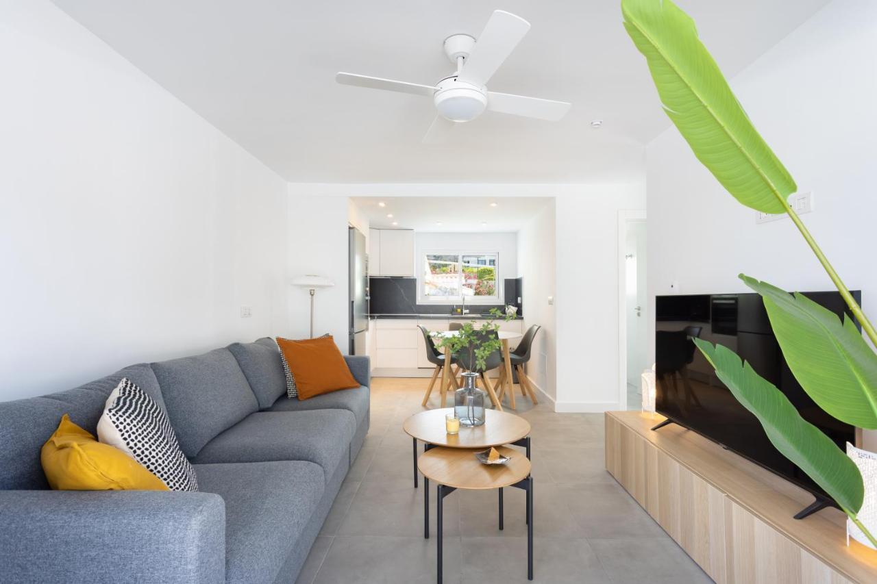 Urbania Atico Deluxe By Sunkeyrents