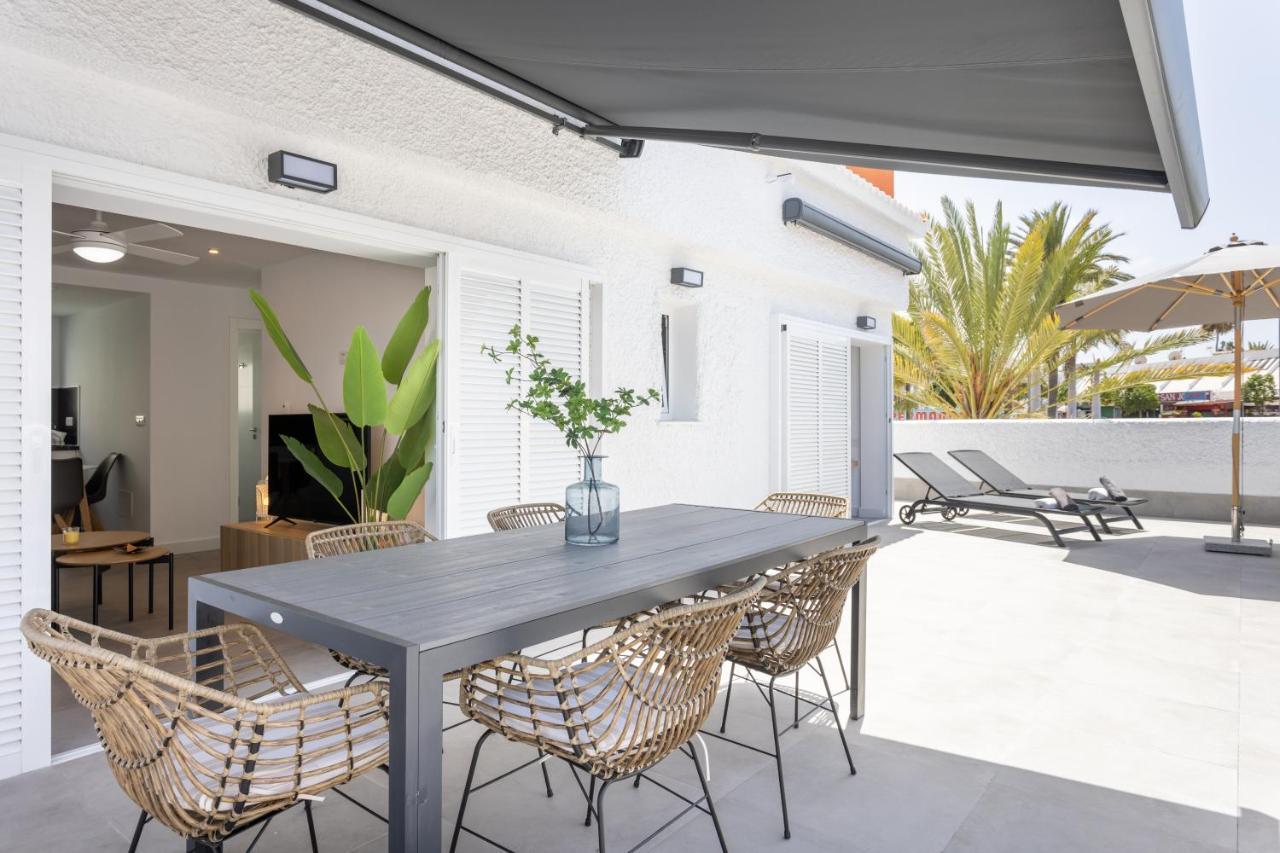 Villa Urbania Atico Deluxe By Sunkeyrents