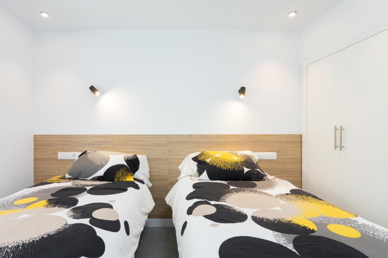 Urbania Atico Deluxe By Sunkeyrents *